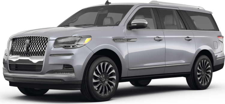 2022 Lincoln Navigator L Exterior: 0
