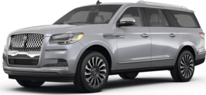 2022 Lincoln Navigator L Reserve Sport Utility 4D