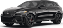 2022 Jaguar F-PACE image