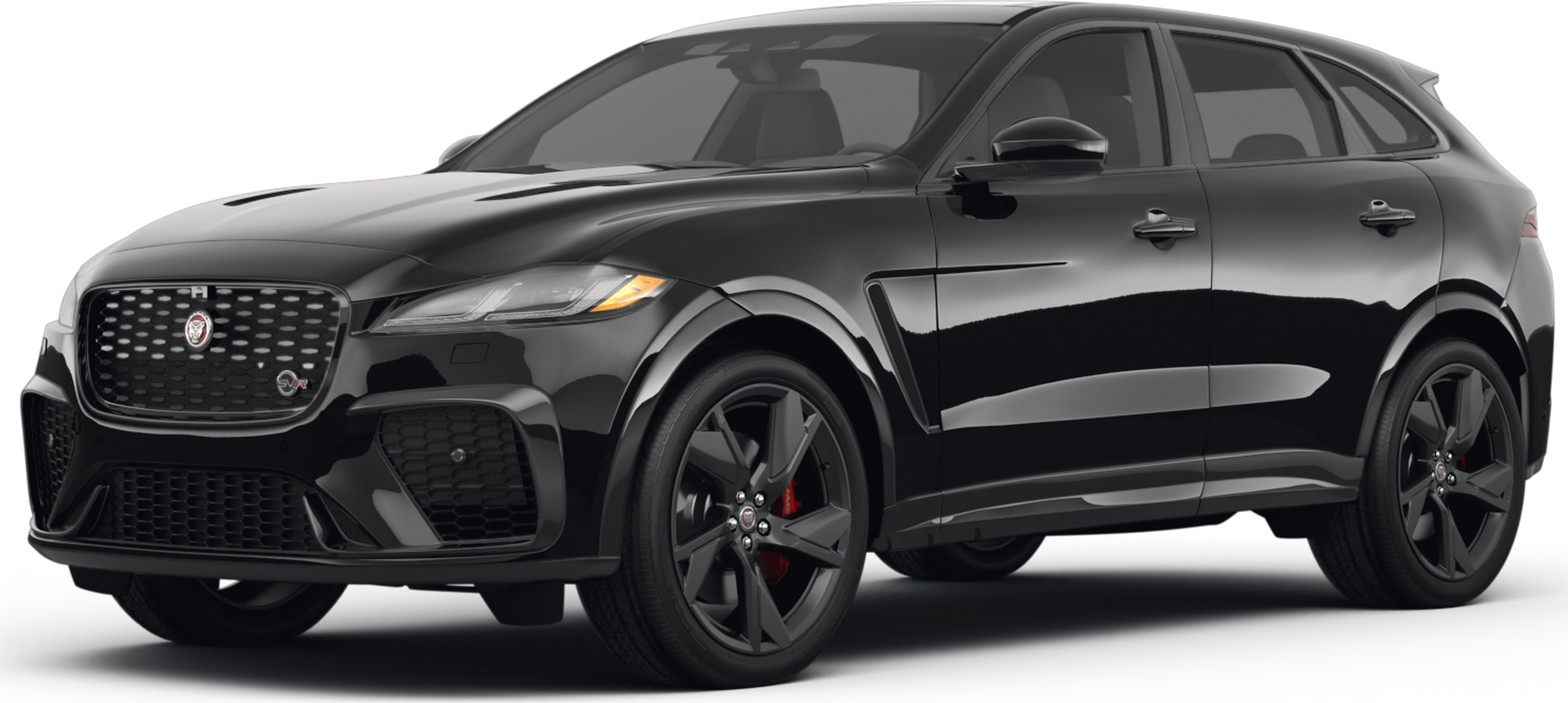 2022 Jaguar F-PACE P250  S Sport Utility 4D