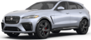 2022 Jaguar F-PACE image