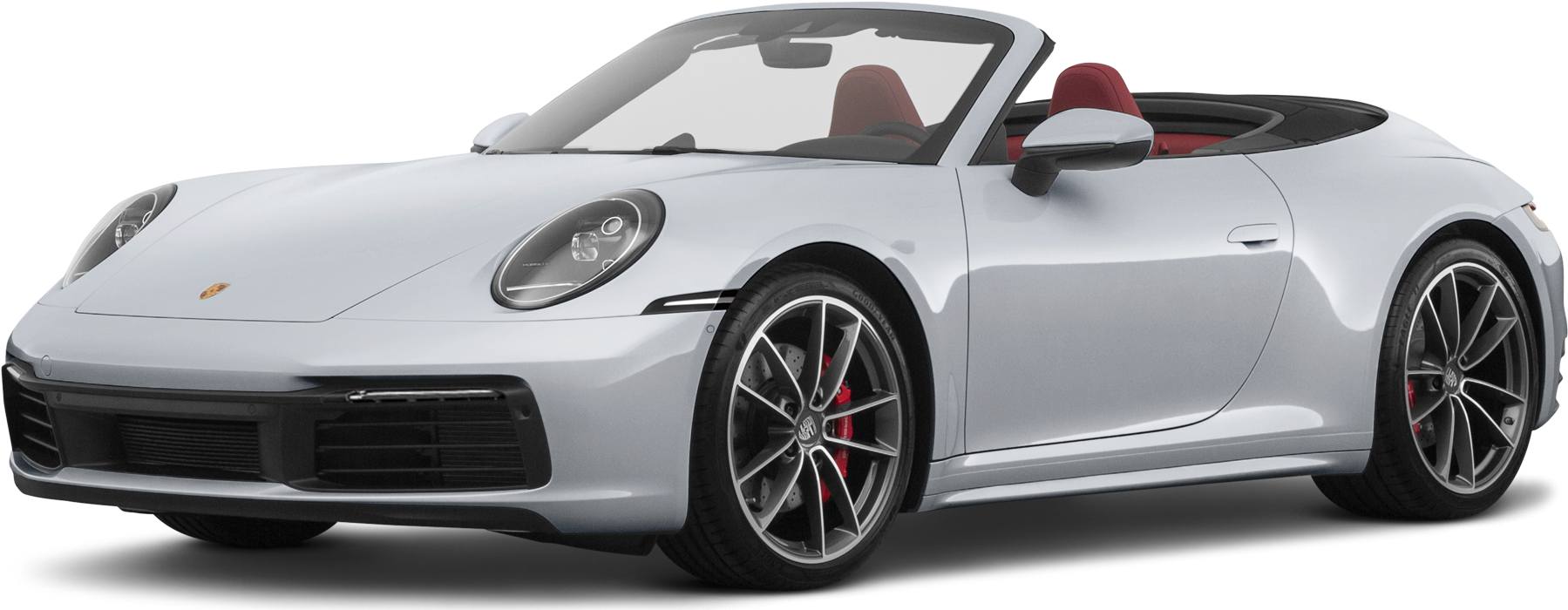 2023 Porsche 911 Carrera 4 GTS Cabriolet 2D Price, Listings