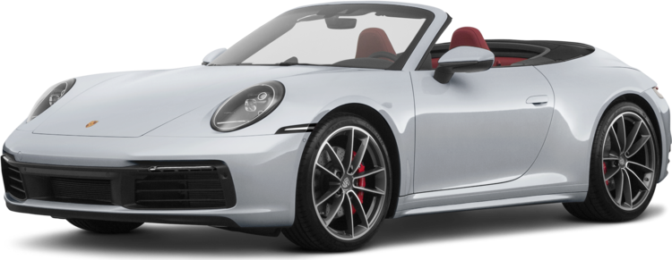 2023 Porsche 911 Exterior: 0