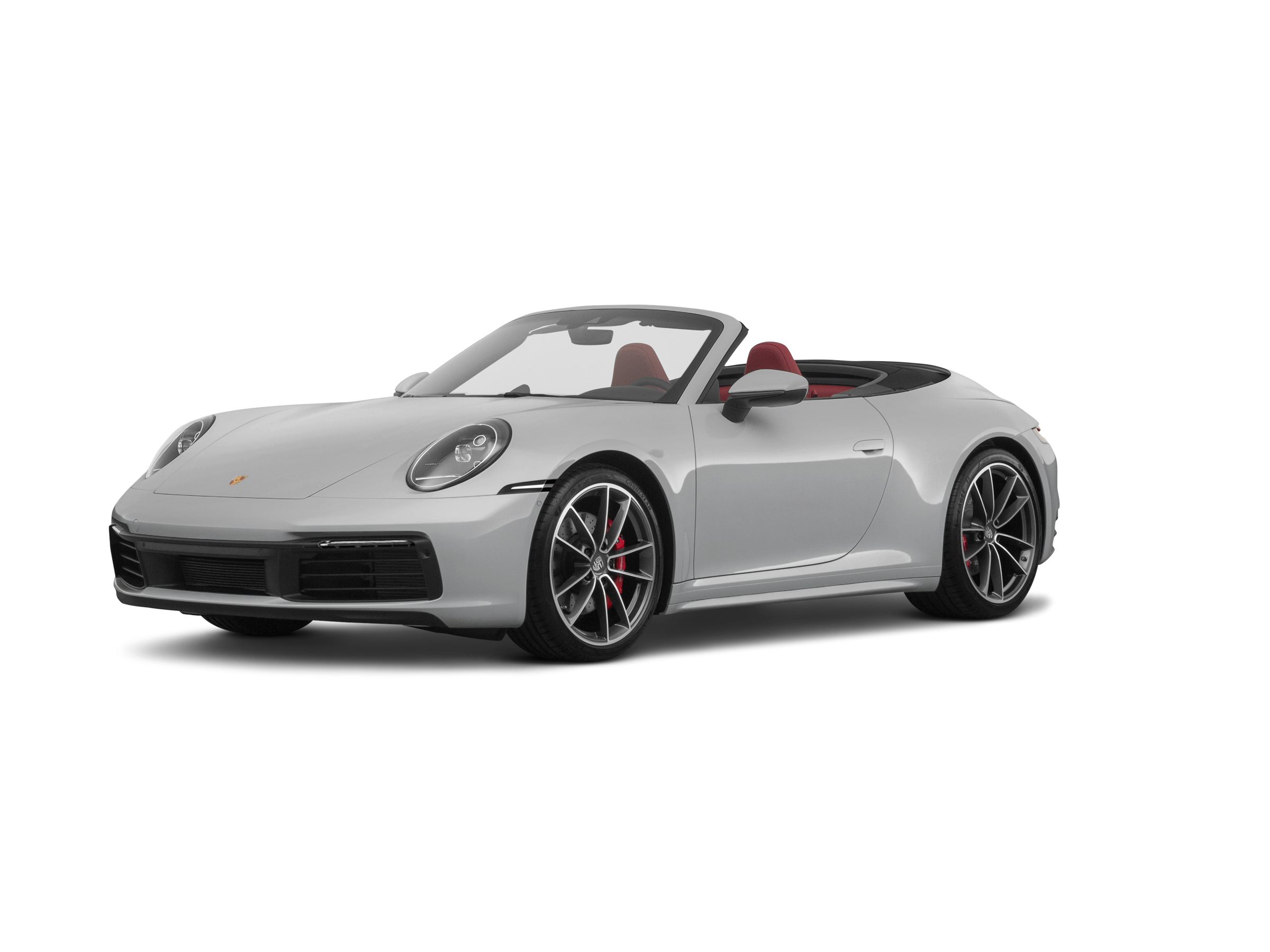 2023 Porsche 911 Carrera 4S Cabriolet 2D Price, Listings & Reviews
