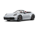 2023 Porsche 911 Colors: 0