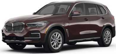 X5 xDrive45e Sport Utility 4D image