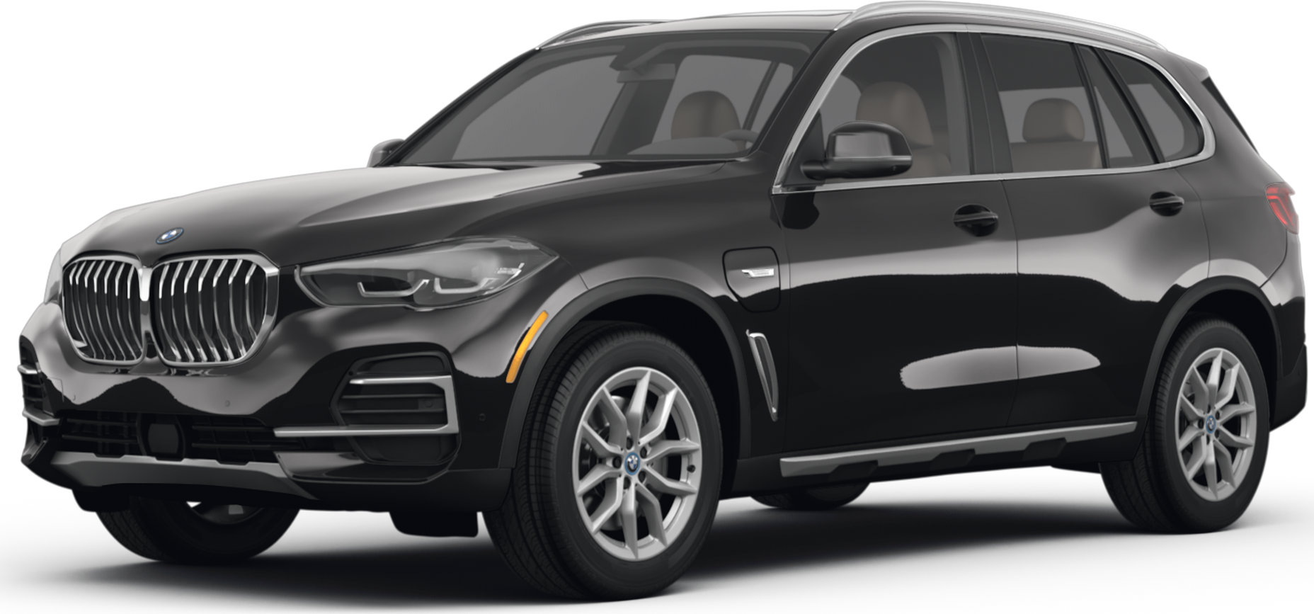 BMW X5 xDrive45e Sport Utility 4D