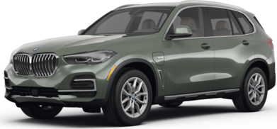 X5 xDrive45e Sport Utility 4D image