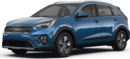 2022 Kia Niro image