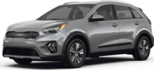 2022 Kia Niro
