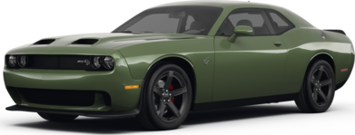 Challenger SRT Hellcat Redeye Widebody Jailbreak Coupe 2D image