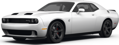 Challenger SRT Hellcat Redeye Widebody Jailbreak Coupe 2D image