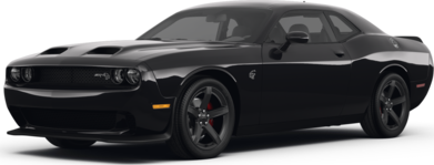 Challenger SRT Hellcat Widebody Coupe 2D image