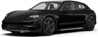 Taycan Cross Turismo 4S Wagon 4D image