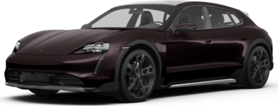 Taycan Cross Turismo 4S Wagon 4D image