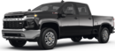 2022 Chevrolet Silverado 2500 HD Crew Cab image