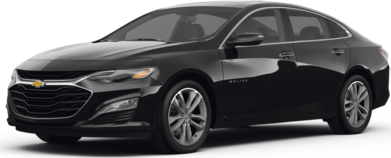 Malibu Premier Sedan 4D image