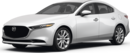 2022 MAZDA MAZDA3 image
