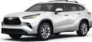 2022 Toyota Highlander image