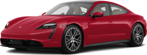 2023 Porsche Taycan