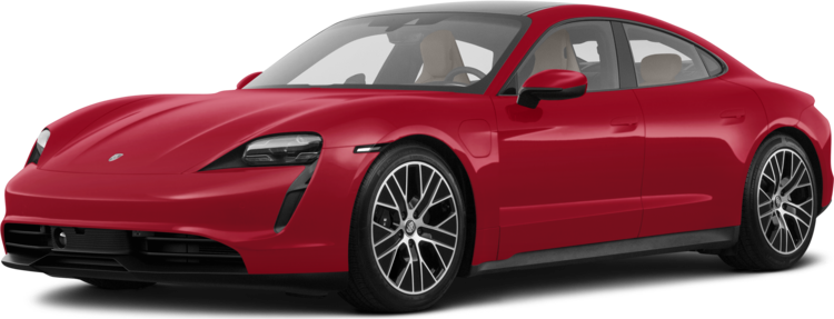2023 Porsche Taycan Exterior: 0