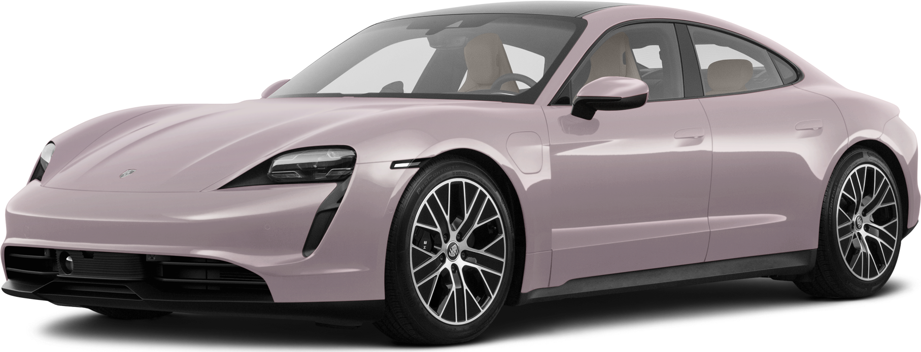 2023 Porsche Taycan Sedan 4D