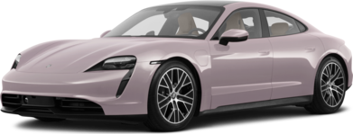 Taycan 4S Sedan 4D image