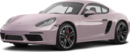 2023 Porsche 718 Cayman image