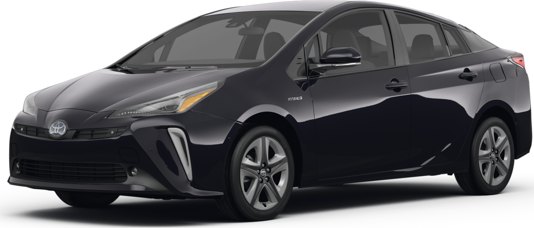 2022 Toyota Prius image