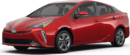 2022 Toyota Prius image