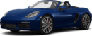 2024 Porsche 718 Boxster image