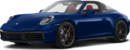 2024 Porsche 911 image