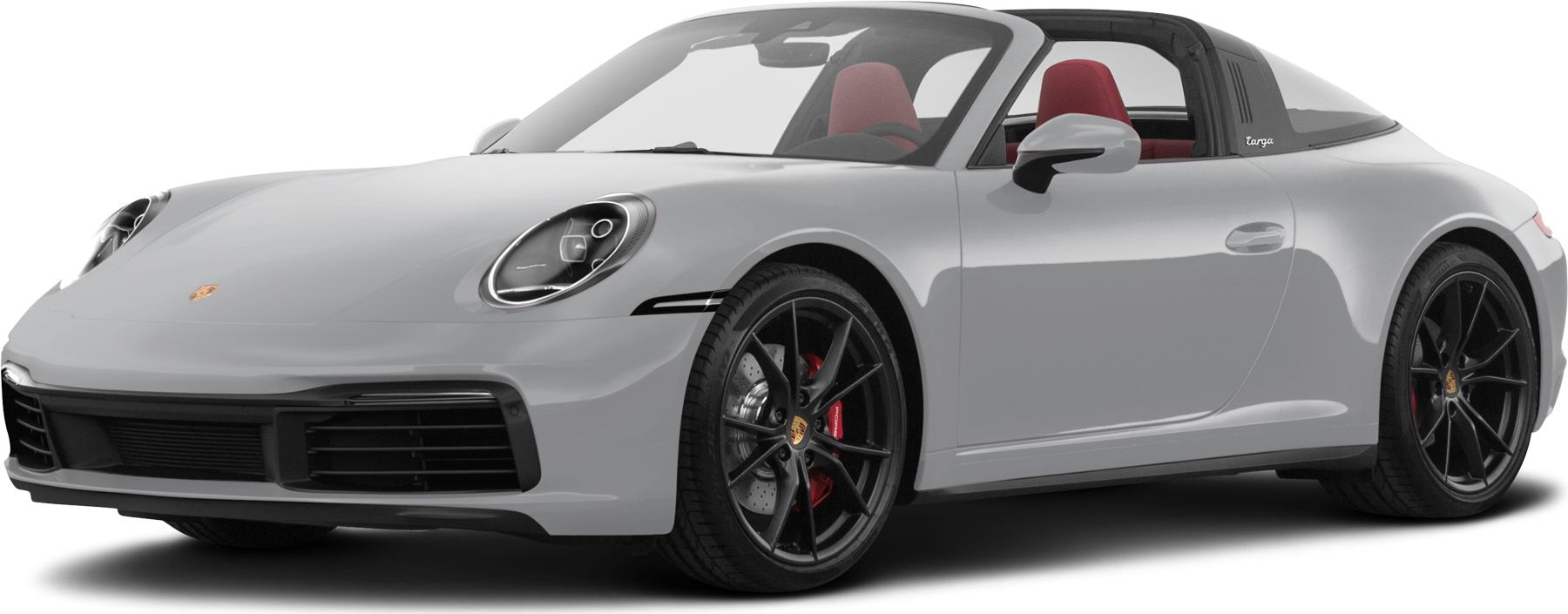 2024 Porsche 911 Exterior: 0