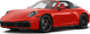 2024 Porsche 911 image