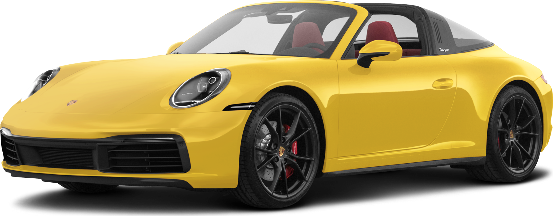2024 Porsche 911 Exterior: 0