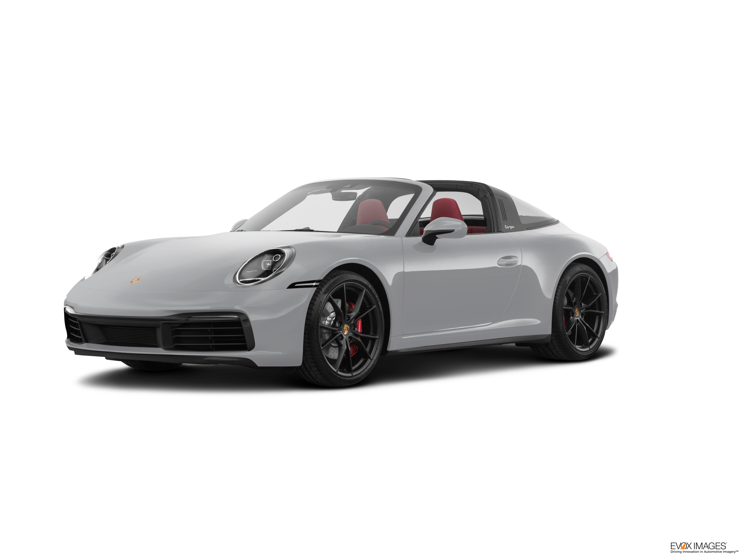 2024 Porsche 911 Colors: 0
