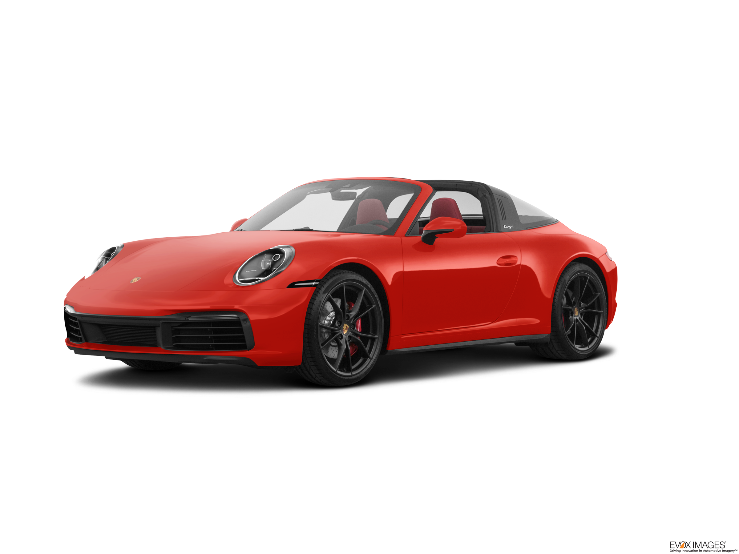 2024 Porsche 911 Colors: 0