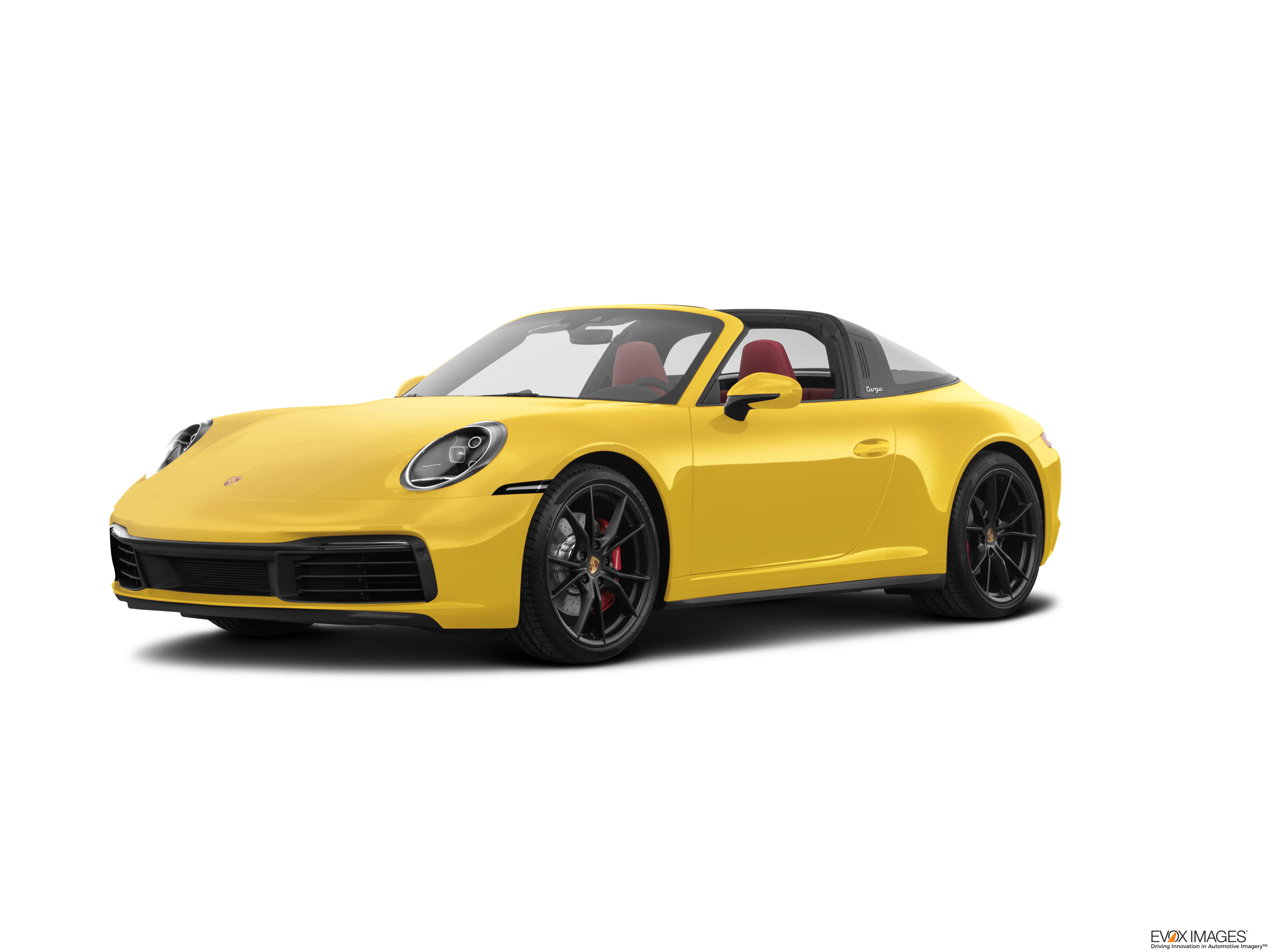 2024 Porsche 911 Colors: 0