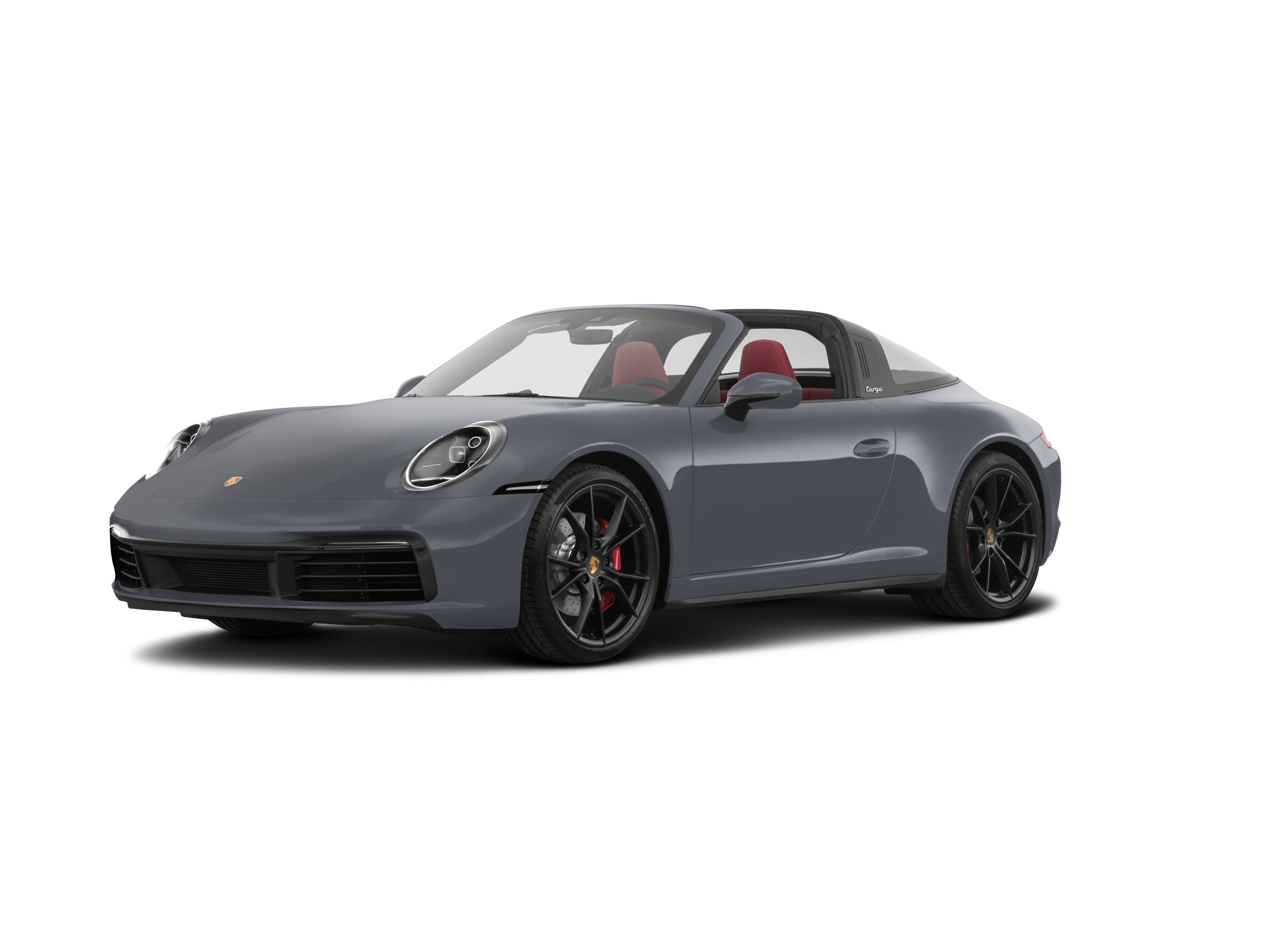 2024 Porsche 911 Colors: 0