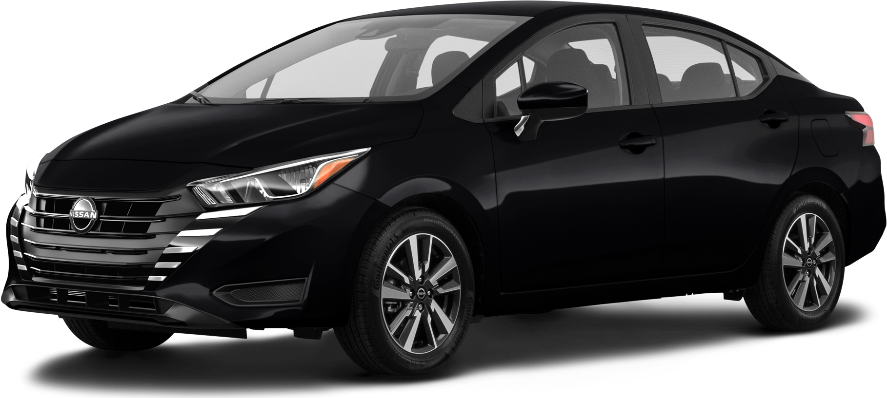 2023 Nissan Versa