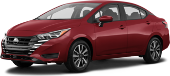 2023 Nissan Versa S
