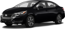 2024 Nissan Versa photo