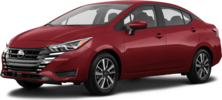 2024 Nissan Versa