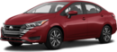2024 Nissan Versa image