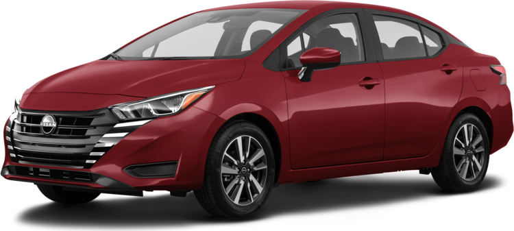 2024 Nissan Versa Exterior: 0