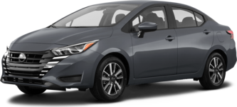 2025 Nissan Versa
