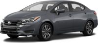 2025 Nissan Versa image