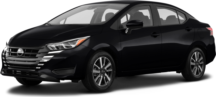2025 Nissan Versa Exterior: 0