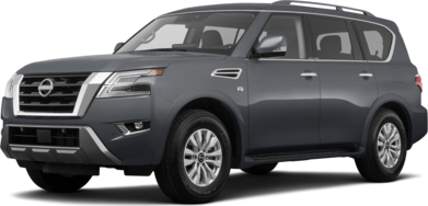 Armada SV Sport Utility 4D image