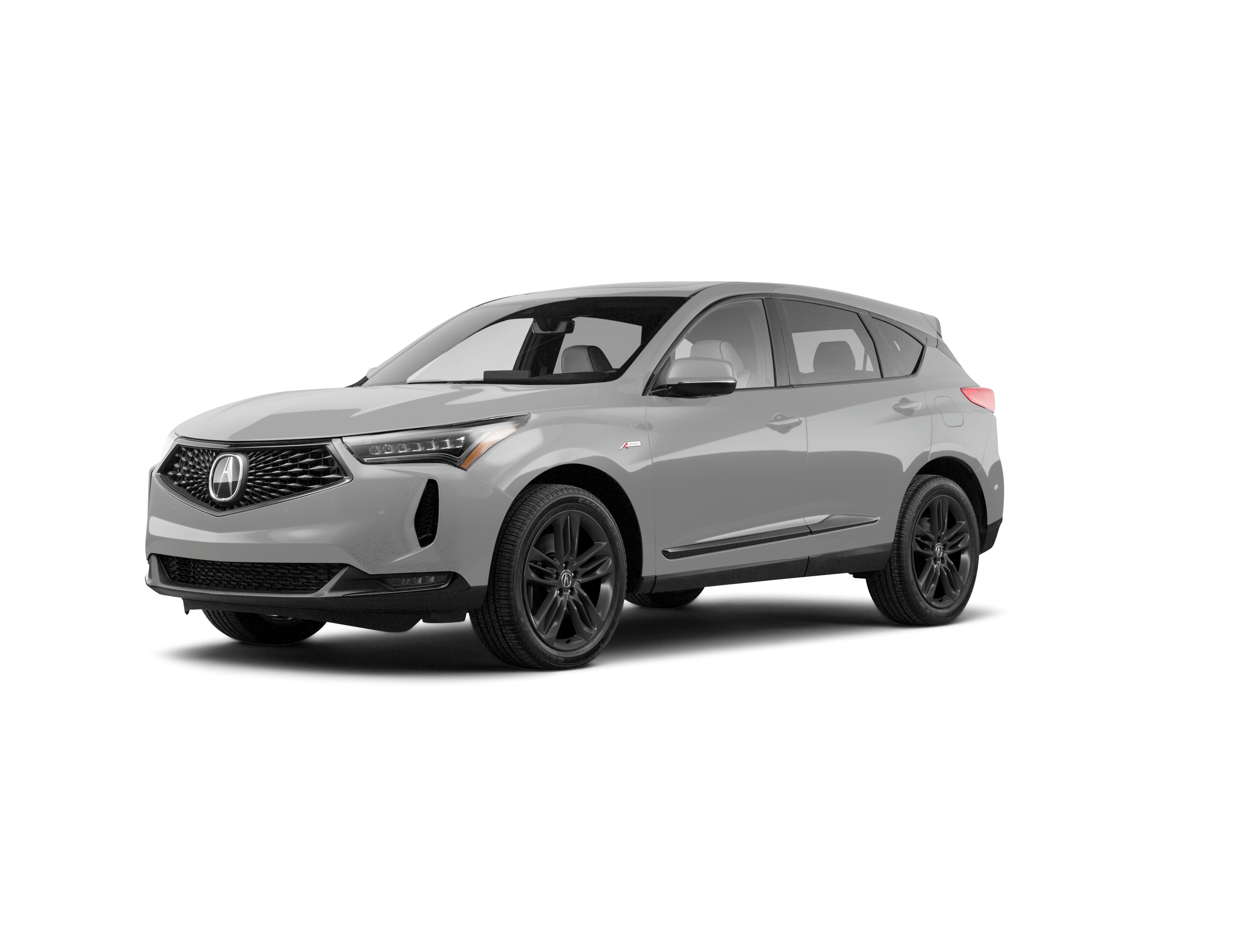 New 2023 Acura RDX SH-AWD w/A-Spec Pkg Prices | Kelley Blue 